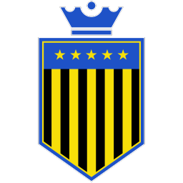 Keepers Union Crest