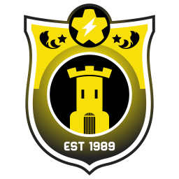 WOS  FC Crest